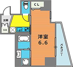 グルーブ神戸元町アリア