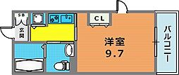 🉐敷金礼金0円！🉐KDXレジデンス甲南山手