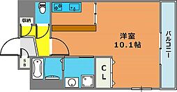 メゾンエフ上沢