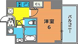 🉐敷金礼金0円！🉐神戸国香通Futur
