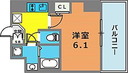神戸国香通Futur 5階/-