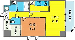 S-RESIDENCE神戸磯上通