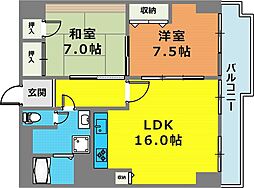 東急ドエル摩耶