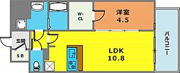ソルテラス神戸栄町通