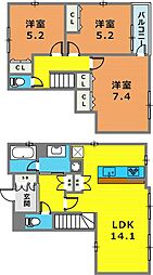 ブルーハイツ上野
