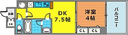 プレジオ神戸west 14階