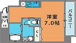 ラ・ウェゾン塚本通