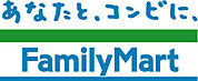ファミリーマート新神戸駅前店 485m