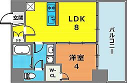 ブエナビスタ神戸イースト