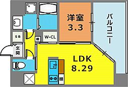 Live Flat六甲桜口