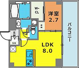 🉐敷金礼金0円！🉐セレニテ兵庫エクラ