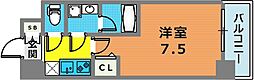 阪神本線 春日野道駅 徒歩7分