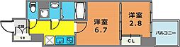 セレニテ神戸ミラク