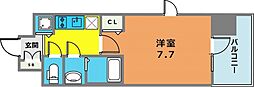 アドバンス三宮グルーブ