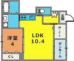 アルバ西岡本