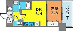 プレサンス神戸水木通ルミエス