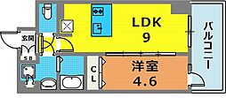 🉐敷金礼金0円！🉐プレサンス　ＴＨＥ　神戸