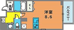プレサンス三宮花時計前
