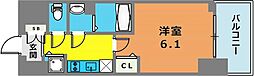 プレサンスジェネ新神戸ステーションフロント