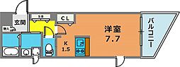 プレサンス神戸駅前グランツ