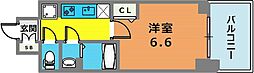 プレサンス　ハーバーランド　アンド・シー