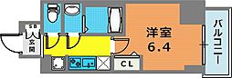 🉐敷金礼金0円！🉐CREST TAPP DITA 神戸西パークフロント