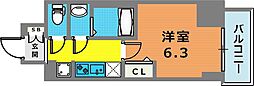 🉐敷金礼金0円！🉐CREST TAPP DITA 神戸西パークフロント