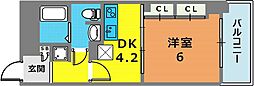 ワコーレ六甲道オービット2