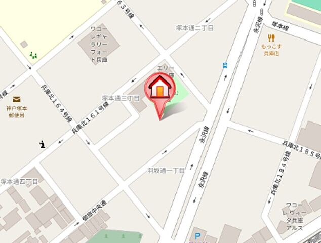 地図