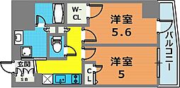 エステムコート神戸元町IIリザーヴ