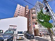 兵庫県神戸市中央区橘通2丁目：物件画像／いえさがし.COM　いえさがし株式会社