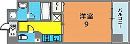 🉐敷金礼金0円！🉐ベルフェリーク新神戸