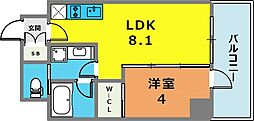 ブエナビスタ神戸駅前