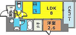🉐敷金礼金0円！🉐LiveCasa王子公園
