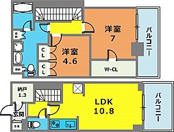 とけいや館　北野坂