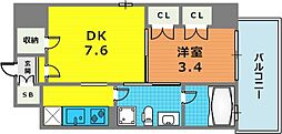ジープラス 4階