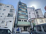 兵庫県神戸市中央区中山手通1丁目：物件画像／いえさがし.COM　いえさがし株式会社