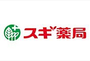 スギ薬局御影店 419m