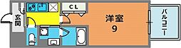 ヘスティア神戸 10階