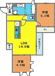 フェーブ六甲