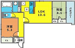 ヴェルデ天城