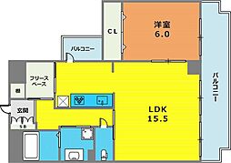 神戸高速東西線 新開地駅 徒歩10分