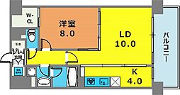 サニープレイス西芦屋　2号館