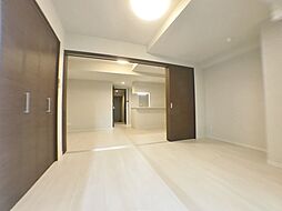 神戸海岸通萬利Residence 1LDKの写真