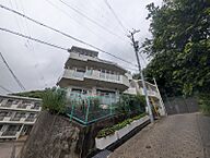 兵庫県神戸市灘区城の下通3丁目8-1：物件画像／いえさがし.COM　いえさがし株式会社