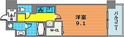 阪神本線 春日野道駅 徒歩3分