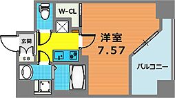 Live Flat六甲桜口 5階