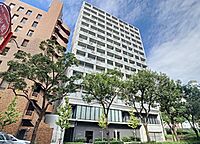 兵庫県神戸市中央区中山手通4丁目：物件画像／いえさがし.COM　いえさがし株式会社