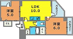 阪急神戸本線 春日野道駅 徒歩5分