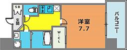 エストーネハーバーランド 15階